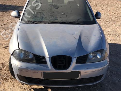 Brugte SEAT IBIZA III (6L1) [2002-2009]  4432843