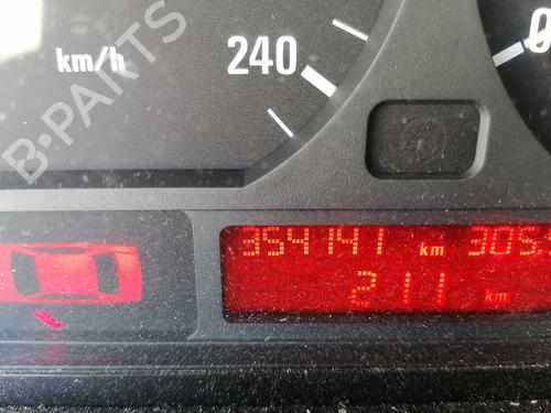 Gearbox BMW 3 (E46) 318 d | BP11106313M3 
