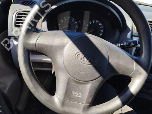 Left mirror KIA PICANTO I (SA) 1.1 | BP10640214C26 