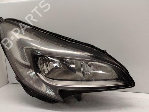 Højre forlygte Højre forlygte OPEL CORSA E (X15) [2014-2026] 36536159 36536159