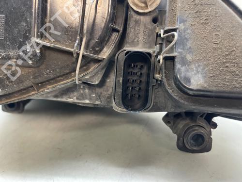 Right headlight SEAT IBIZA III (6L1)  | BP29464729C29 