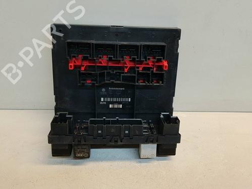 Used Fuse box Fuse box SEAT ALTEA XL (5P5, 5P8) [2006-2015] 40436032 40436032
