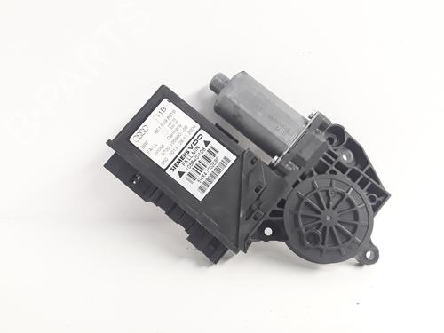Rudehejsemotor forskærm venstre AUDI A4 B7 (8EC) 2.0 TDI 16V (140 hp) 16072636