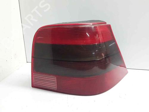 Used Right taillight VW GOLF IV (1J1) [1997-2008]  31841128