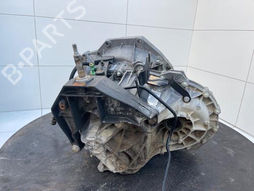 Gearbox RENAULT MASTER II Van (FD) 2.5 dCi 100 (FD0U, FD0V, FD3U, FD3V, FD8U, FD8V) | BP29232810M3 
