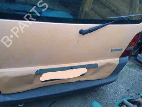 Left front indicator MERCEDES-BENZ VITO Bus (W638) 108 D 2.3 (638.164) | BP7474922C32