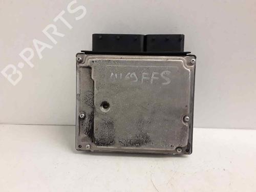 Engine control unit (ECU) MERCEDES-BENZ VITO / MIXTO Van (W639) 109 CDI (639.601, 639.603, 639.605) | BP29702355M57 