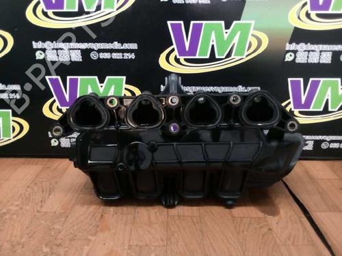 Intake manifold VW POLO IV (9N_, 9A_)  | BP7670441M70 
