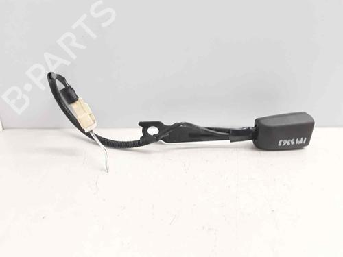 Gurtstraffer rechts vorne für TOYOTA YARIS (_P9_) [2005-2014]  16359152