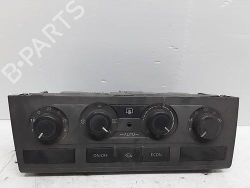Climate control AUDI A6 C6 (4F2) 3.0 TDI quattro | BP7472916I5 