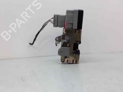 Front right lock CITROËN BERLINGO / BERLINGO FIRST MPV (MF_, GJK_, GFK_) 1.6 HDI 90 (MF9HX) | BP22210866C97 