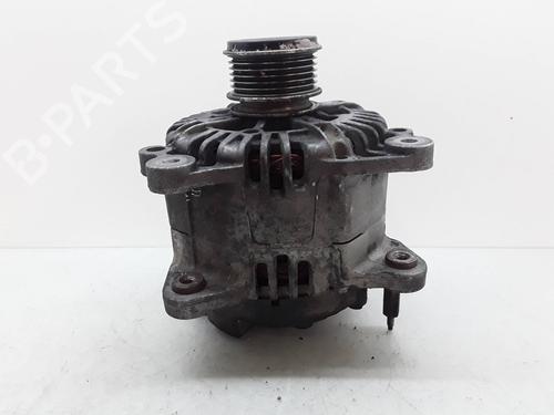 Used Alternator VW TOURAN (1T1, 1T2) [2003-2011]  30442260