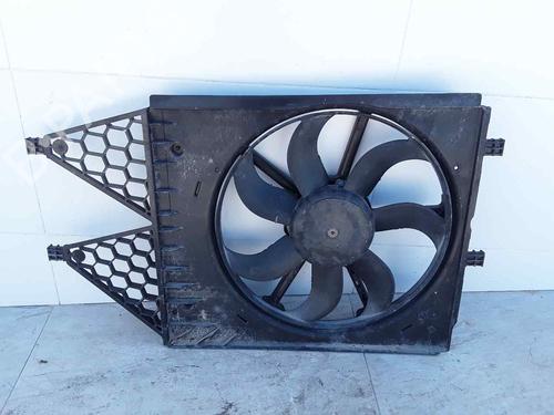 Used Radiator fan VW POLO V (6R1, 6C1) 1.2 TDI (75 hp) 25026702