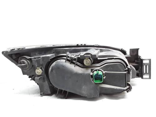 Left headlight FORD MONDEO III (B5Y) 2.0 TDCi | BP7965945C28 