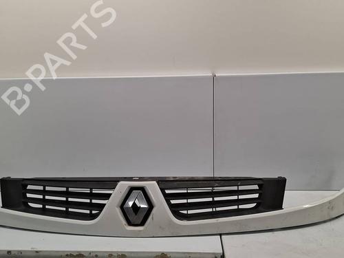 Used Grille Grille RENAULT KANGOO (KC0/1_) 1.5 dCi (57 hp) 40022999 40022999