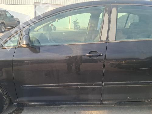 left-front-door-vw-golf-plus-v-5m1-521-2004-2005-2006-2007-2008-2009-2010-2011-2012-2013-37248604 main image