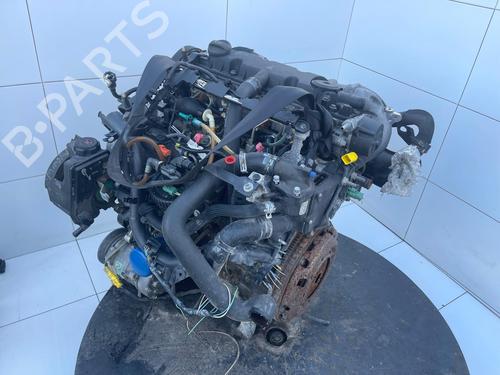 Engine CITROËN XSARA Coupe (N0) 2.0 HDI 90 | BP31177611M1