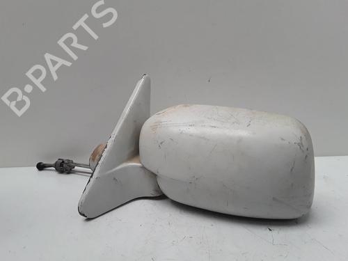 Used Left mirror Left mirror RENAULT SUPER 5 (B/C40_) 1.1 (B/C/401) (46 hp) 35737852 35737852