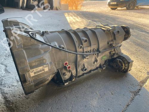 Gearbox BMW 3 Touring (E46) 330 i | BP9702079M3 