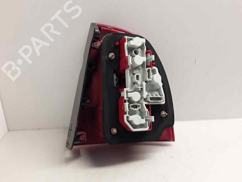 Left taillight VW PASSAT B5.5 (3B3) 2.8 4motion | BP26895191C34 