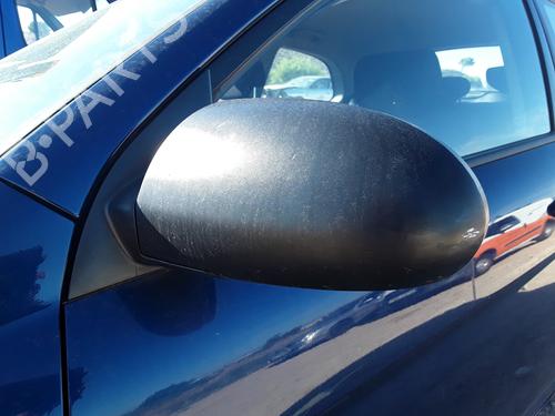 Left mirror HYUNDAI ACCENT III (MC) 1.4 GL | BP8330377C26 