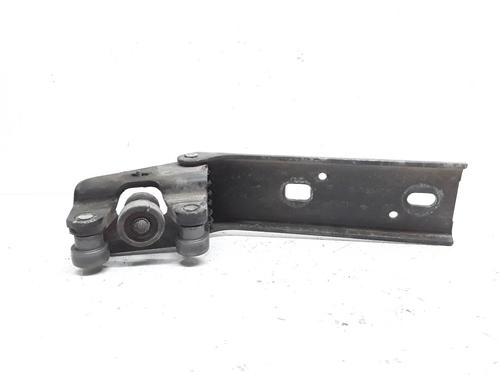 Dobradiça/Esticador de porta RENAULT TRAFIC II Platform/Chassis (EL) 2.0 dCi 115 (EL0H) (114 hp) 17472796