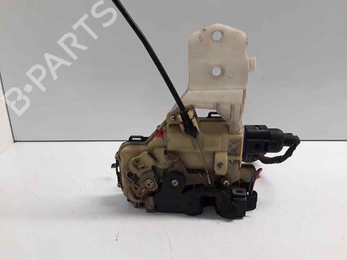 Front left lock SEAT IBIZA III (6L1) | BP31027033C98