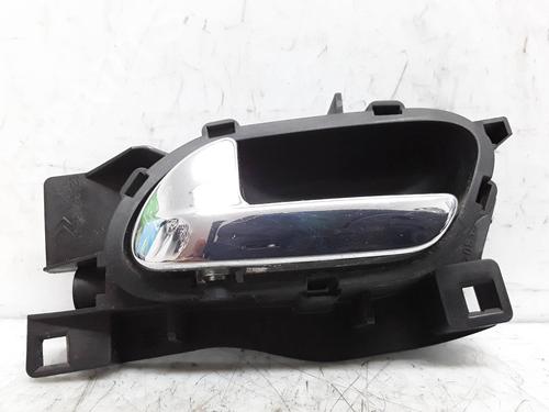Venstre foran invendig håndtak CITROËN C4 I (LC_) [2004-2014]  8303512
