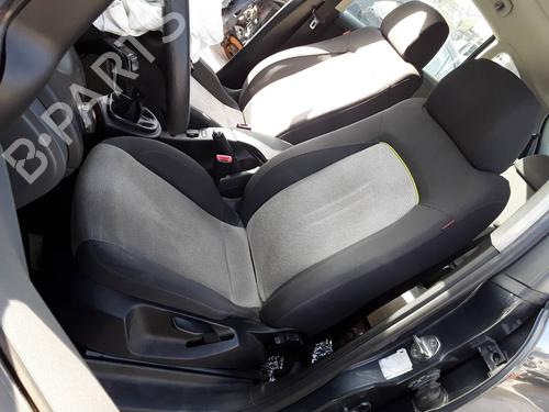 Used Left front seat SEAT ALTEA (5P1) [2004-2015]  10919025
