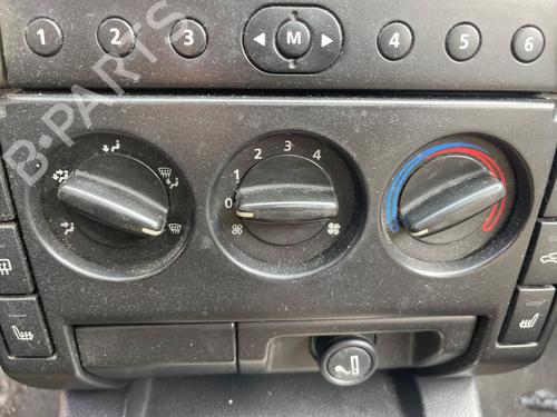 Used Climate control LAND ROVER FREELANDER I (L314) [1998-2006]  26488167