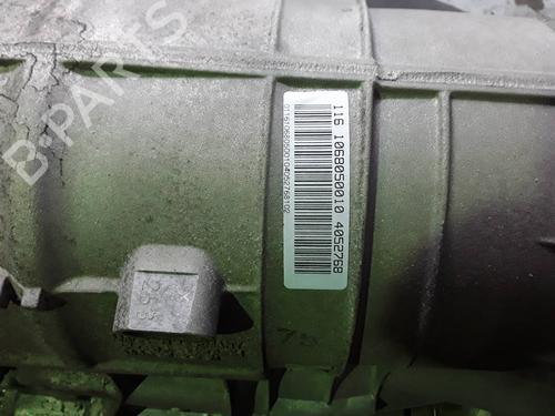 Used Gearbox BMW X5 (E70) 3.0 d (235 hp) 8907282