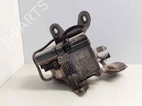 Obudowa nagrzewnicy MERCEDES-BENZ S-CLASS (W220) S 430 (220.070, 220.170) 2205001698 |