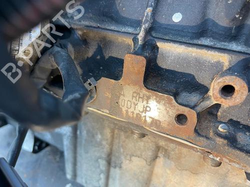 Engine PEUGEOT 307 Break (3E) 2.0 HDI 90 | BP32866772M1  - Image 5