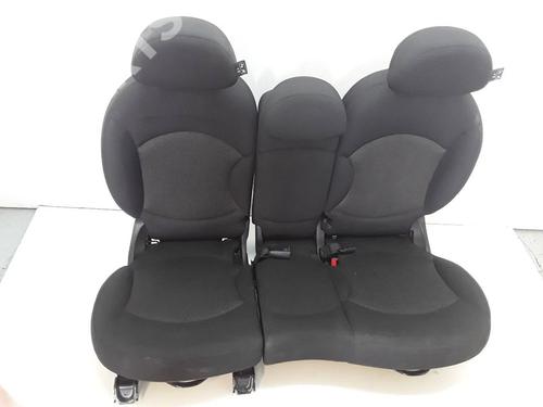 Used Rear seat Rear seat MINI MINI COUNTRYMAN (R60) One D (90 hp) 9824944 9824944