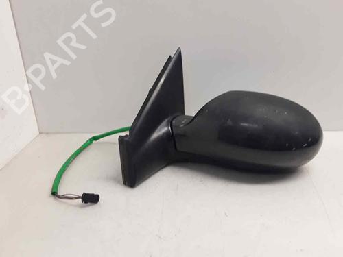 Left mirror CITROËN C5 I (DC_) 2.0 HDi (DCRHZB, DCRHZE) | BP24427100C26 
