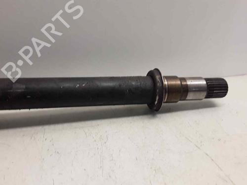 Right front driveshaft TOYOTA AVENSIS (_T25_) 2.2 D-4D (ADT251_, ADT251R) | BP22554766M39