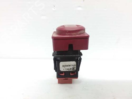 Module électronique CITROËN C4 I (LC_) [2004-2014]  7471218