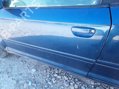 Left front door AUDI A3 (8P1)  | BP23229186C2 