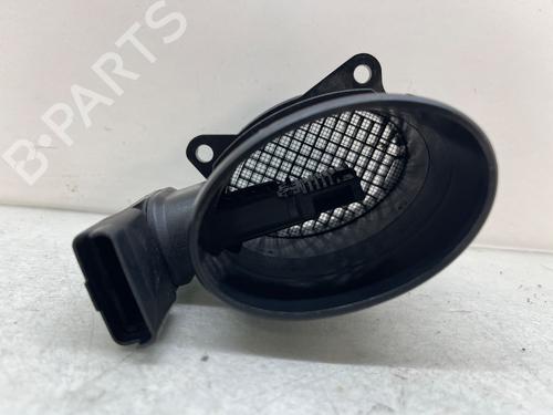 Mass air flow sensor CITROËN C4 Picasso I MPV (UD_) 1.6 HDi | BP26488131M95 