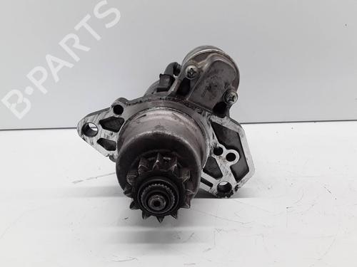 Starter NISSAN ALMERA II (N16) 2.2 Di | BP35930257M8 - Image 2