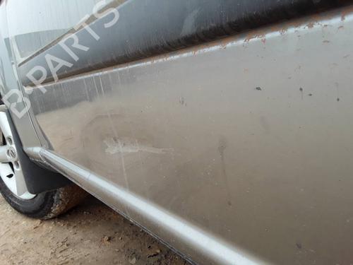 Left front door NISSAN X-TRAIL I (T30) 2.2 DCi FWD | BP9370325C2 