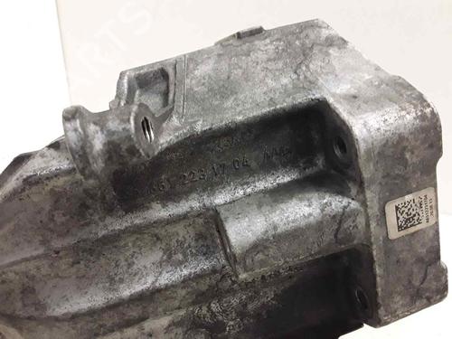 Engine mount MERCEDES-BENZ SPRINTER 3,5-t Van (B906)  | BP29257158M89 