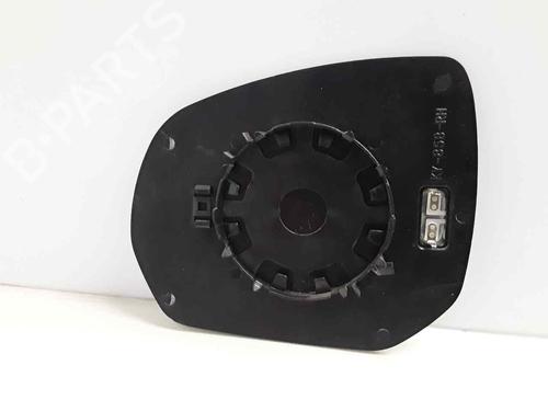 Right mirror glass CITROËN C4 Picasso I MPV (UD_) 2.0 HDi 138 | BP16473314C147 