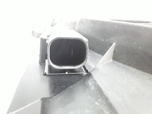 Køleventilator elektrisk MERCEDES-BENZ E-CLASS (W211) E 270 CDI (211.016) | BP17641144M35 