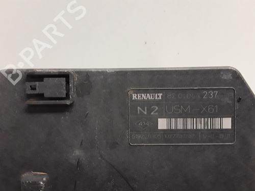 Fuse box RENAULT KANGOO / GRAND KANGOO II (KW0/1_) 1.5 dCi 85 (KW0K, KW0L, KW0B) | BP21073350E1 