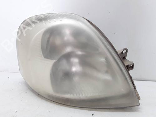 Right headlight RENAULT MASCOTT Platform/Chassis (UH_, HH_)  | BP10639877C29 