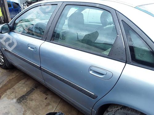 left-rear-door-volvo-s80-i-184-25-tdi-30649111-1998-1999-2000-2001-2002-2003-2004-2005-2006-2007-2008-9528725 main image