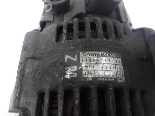 Generator TOYOTA RAV 4 II (_A2_) 1.8 (ZCA25_, ZCA26_, ZCA25W, ZCA26W) | BP11285005M7