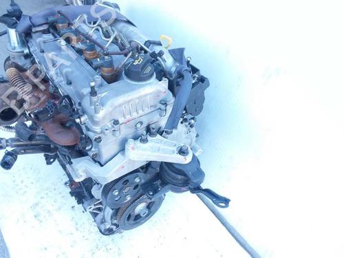 Motor KIA CERATO I Saloon (LD) 1.6 | BP7471302M1 