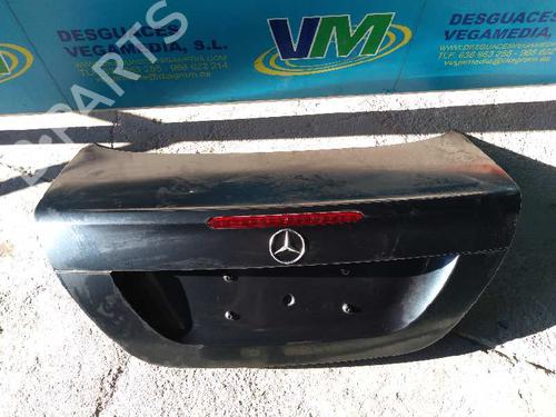 Tailgate MERCEDES-BENZ E-CLASS (W211) E 280 CDI (211.020) | BP7466568C6 